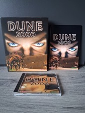 Dune 2000 rom gebraucht kaufen  Lüdinghausen