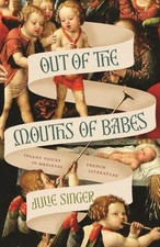 Mouths babes infant for sale  DERBY