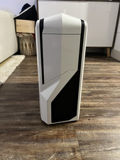 Nzxt white phantom for sale  Plano