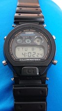 Vintage casio illuminator. for sale  WILMSLOW
