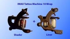 Rotary tattoo machine usato  Torino