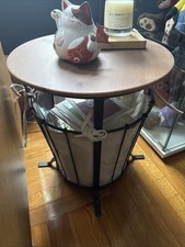 End table storage for sale  Brookline