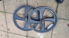 Mag wheels for sale  CASTLEFORD