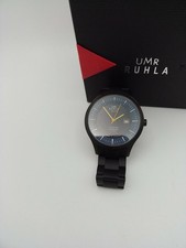ruhla quarz gebraucht kaufen  Herten