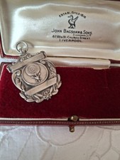 Solid silver darts for sale  TELFORD