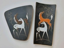 Ruscha keramik bilder gebraucht kaufen  Wollmatingen