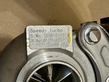 Td04l 19t two for sale  Newport News