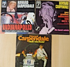 Singles howard carpendale gebraucht kaufen  Deichhorst