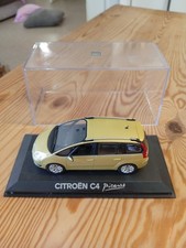 Norev citroen picasso d'occasion  Seynod