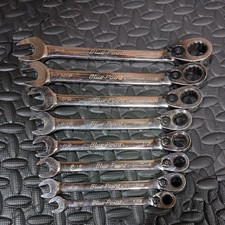 Blue point ratchet for sale  Concordia