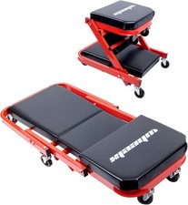 Adjustable rolling mechanic for sale  Phoenix