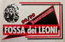 Calendario partite fdl usato  Saviore dell'Adamello