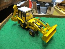 Nzg jcb 3cx for sale  HEREFORD