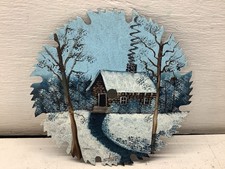 painted saw blades for sale  West Haven