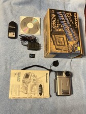 Sharp nz100u digital for sale  Mechanicsville