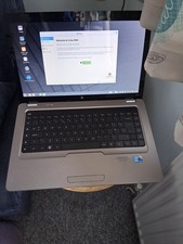 hp g62 laptop for sale hp g62 laptop for sale DEREHAM