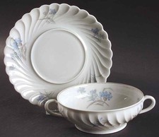 Haviland bergere cream for sale  Mc Leansville