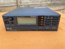 Roland sound canvas d'occasion  Sanary-sur-Mer