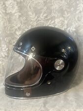 Bell bullitt retro for sale  Coweta