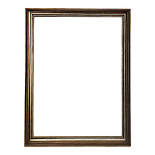 Grande cornice specchio usato  Carrara