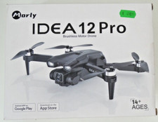 Drone morly idea d'occasion  Semblançay