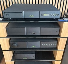 Naim audio cd5 for sale  CHELTENHAM