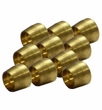 Copper olive 3mm for sale  KIRKCALDY