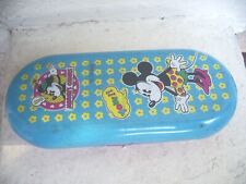 Etui lunettes enfant d'occasion  Nice-
