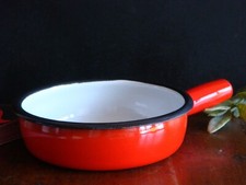 Plat vintage aubecq d'occasion  Troyes
