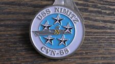Usn uss nimitz for sale  Henderson