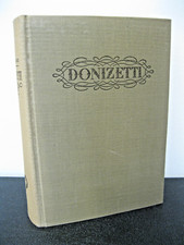 Libro donizetti guido usato  Bergamo
