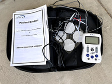 Zynex medical tens for sale  Brookline