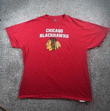 Chicago blackhawks mens for sale  Des Plaines