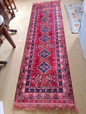Red blue floor for sale  CIRENCESTER