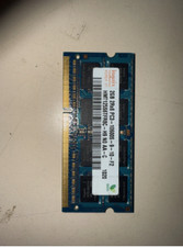 Ddr3 sodimm ram d'occasion  Septèmes-les-Vallons