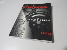 Honda factory service for sale  Luling