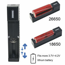 Usb battery charger for sale  WOLVERHAMPTON