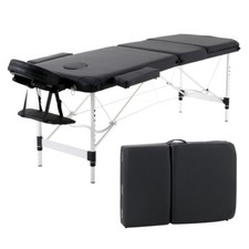 Portable folding massage for sale  KIDDERMINSTER