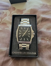 Caravelle bulova mens usato  Napoli