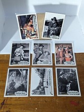 Cartão comercial Gunsmoke Pacific 1993 (escolha seu cartão), usado comprar usado  Enviando para Brazil