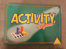 Piatnik activity riginal gebraucht kaufen  Bochum