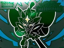 Pokemon twilight masquerade d'occasion  Expédié en Belgium