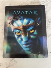 Avatar blu ray d'occasion  Montady