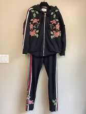 Gucci track suit for sale  Livermore