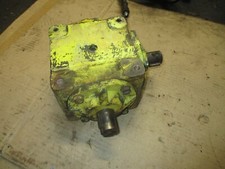 John deere 400 for sale  Chenango Forks