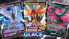 Carte pokémon choix d'occasion  Challes-les-Eaux