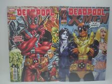 Deadpool variant marvel usato  Sezze