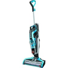 Aspirateur laveur sécheur d'occasion  Ermont