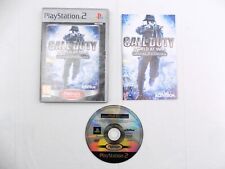 call of duty world at war ps2 comprar usado call of duty world at war ps2 comprar usado Enviando para Brazil