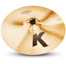 Zildjian k0953 custom d'occasion  Expédié en Belgium